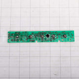 WD21X27144 GE Configured Service Ui Control Board