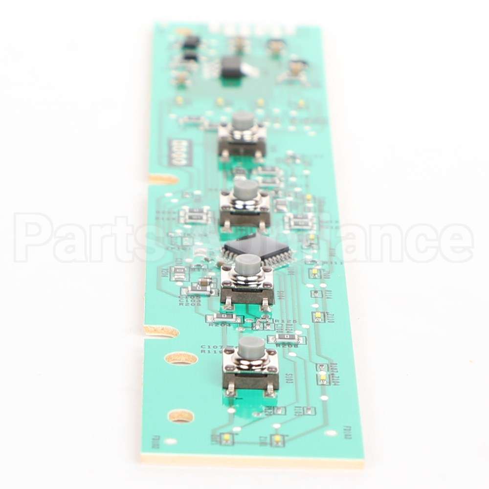 WD21X27144 GE Configured Service Ui Control Board