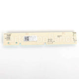 WD21X27144 GE Configured Service Ui Control Board