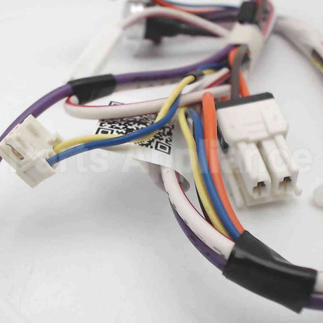 WD21X27402 GE Ac Harness Asm