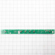 WD21X28000 GE Configured Service 8 Butons Ui Board