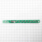 WD21X28001 GE Configured Service 8 Butons Ui Board