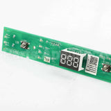 WD21X28001 GE Configured Service 8 Butons Ui Board