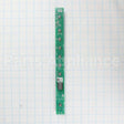 WD21X28002 GE Configured Service 8 Butons Ui Board