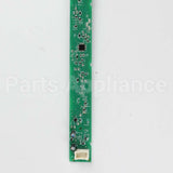 WD21X28003 GE Configured Service 8 Butons Ui Board