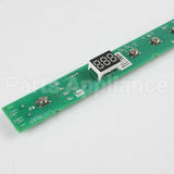 WD21X28003 GE Configured Service 8 Butons Ui Board