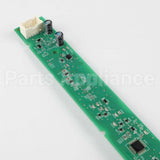 WD21X28003 GE Configured Service 8 Butons Ui Board