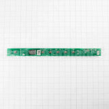 WD21X28004 GE Configured Service 8 Butons Ui Board