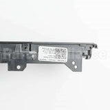 WD21X29519 GE Configured Top Ui Control With Cover