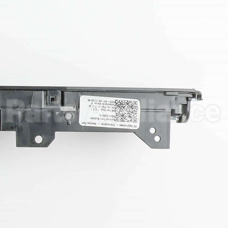 WD21X29519 GE Configured Top Ui Control With Cover