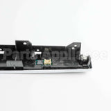 WD21X29519 GE Configured Top Ui Control With Cover