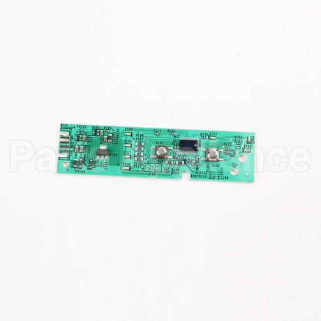 WD21X30321 GE Configured Ui Control Board