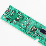 WD21X30321 GE Configured Ui Control Board