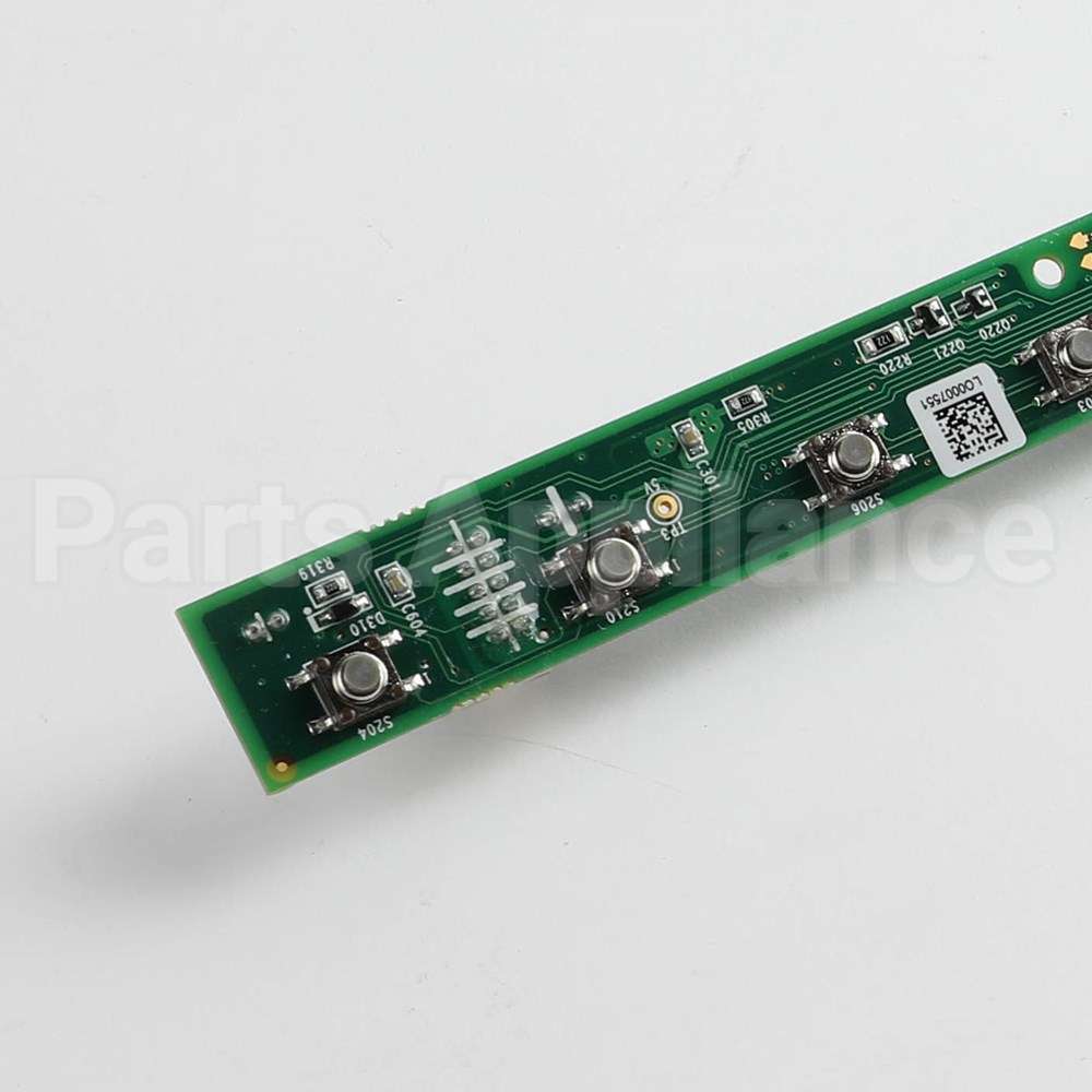 WD21X30758 GE Lcd Ui Service Kit