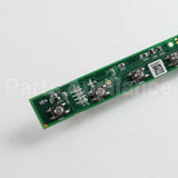 WD21X30758 GE Lcd Ui Service Kit