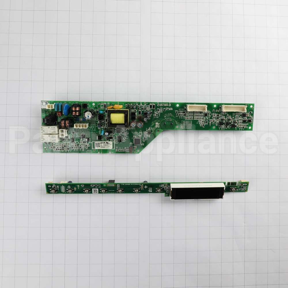 WD21X30758 GE Lcd Ui Service Kit