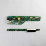 WD21X30758 GE Lcd Ui Service Kit