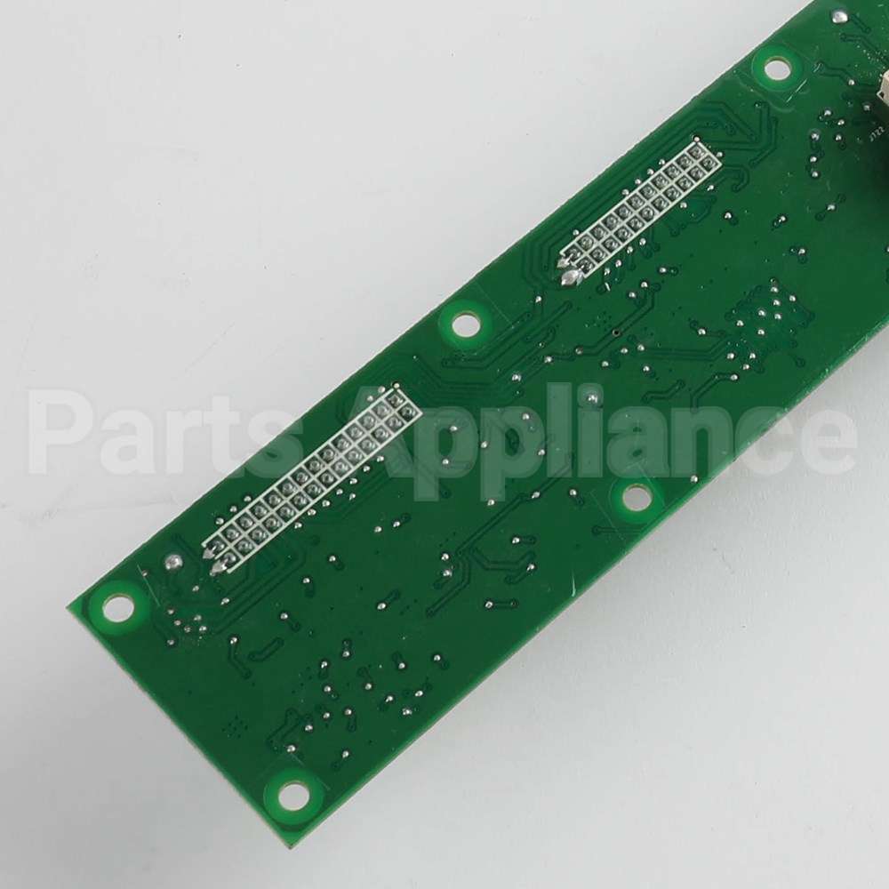 WD21X30758 GE Lcd Ui Service Kit