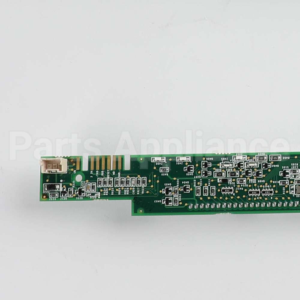 WD21X30758 GE Lcd Ui Service Kit