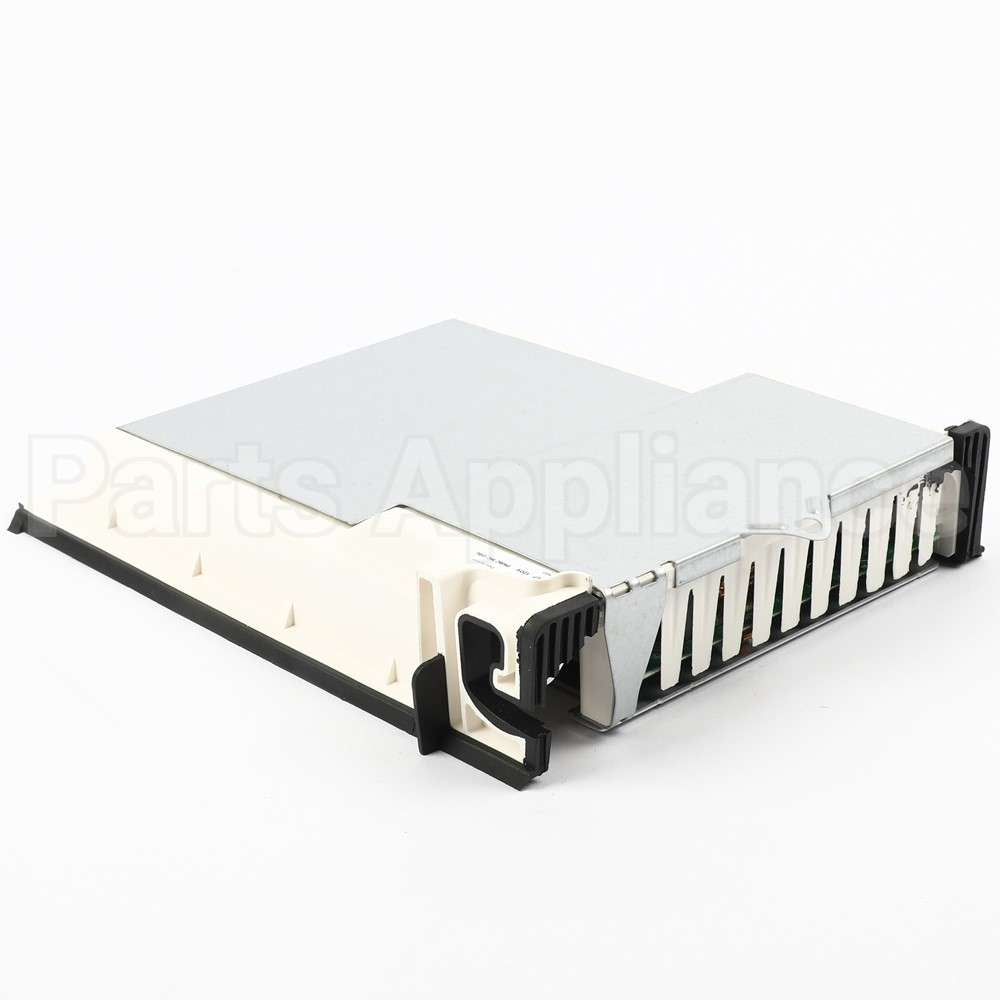 WD21X30864 GE Mc Board With Enclosure