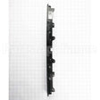 WD21X31088 GE Configured Top Ui Control With Cover