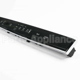 WD21X31088 GE Configured Top Ui Control With Cover