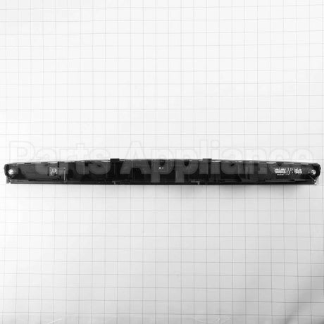 WD21X31093 GE Configured Top Ui Control With Cover