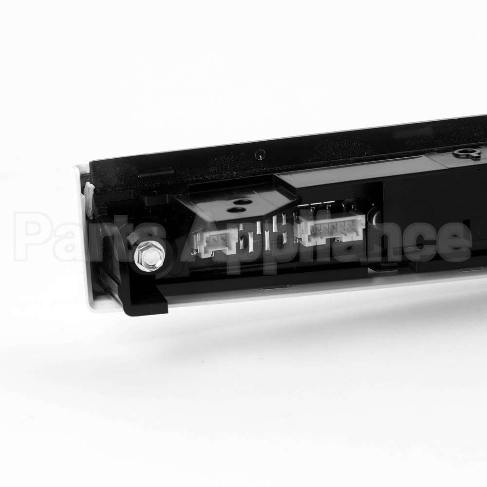 WD21X31093 GE Configured Top Ui Control With Cover