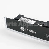 WD21X31099 GE Configured Top Ui Control With Cover