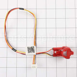 WD21X31662 GE Diverter Harness