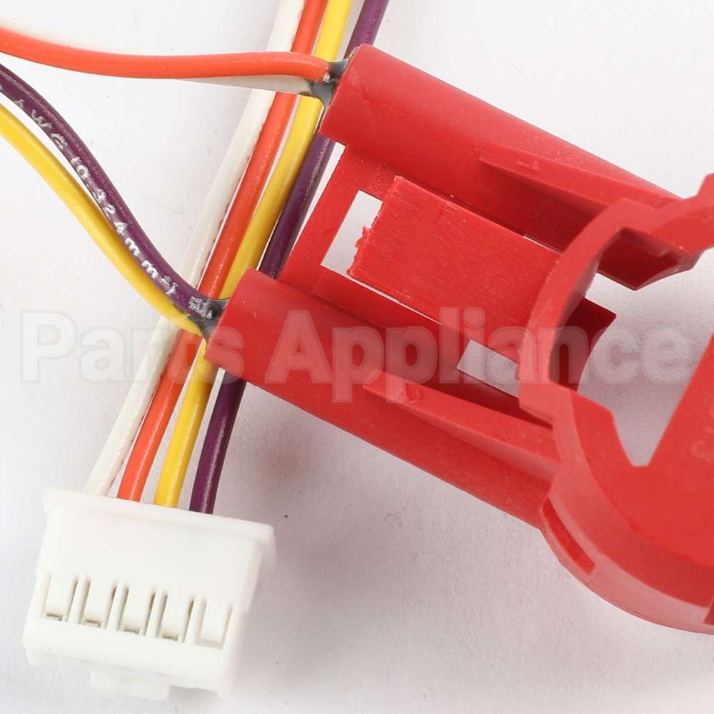 WD21X31662 GE Diverter Harness