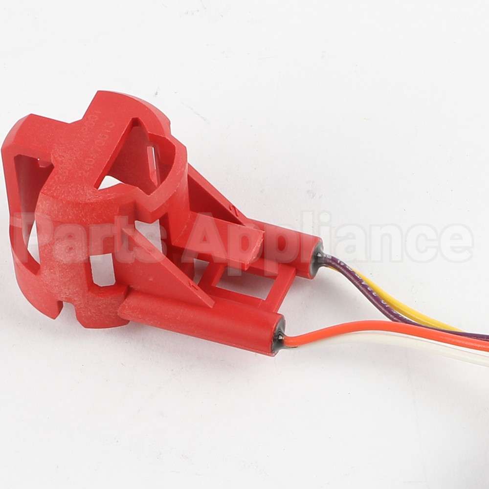 WD21X31662 GE Diverter Harness