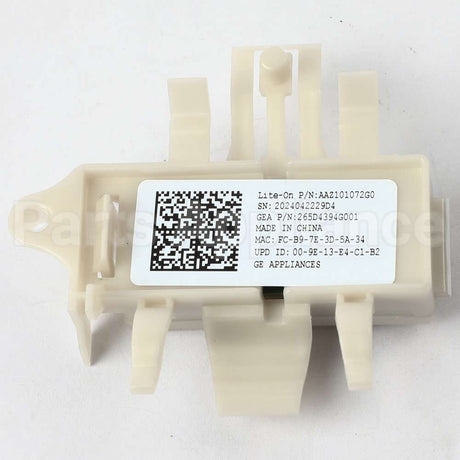 WD21X31758 GE Wifi With Bluetooth Module Service Kit