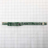 WD21X31800 GE Configured Ui Control Board