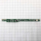 WD21X31800 GE Configured Ui Control Board