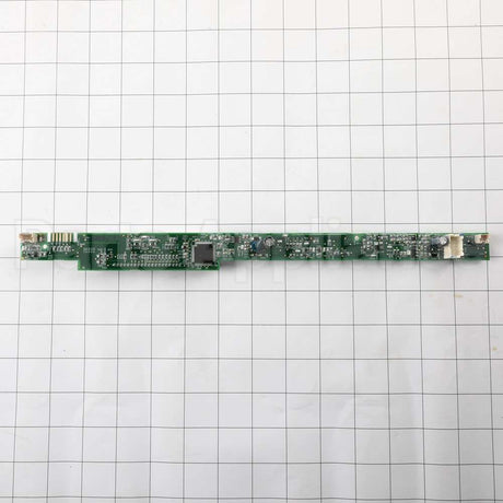 WD21X31800 GE Configured Ui Control Board