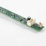 WD21X31800 GE Configured Ui Control Board