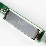 WD21X31800 GE Configured Ui Control Board