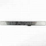 WD21X31880 GE Configured Cafe Ui Control With Cover