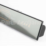 WD21X31880 GE Configured Cafe Ui Control With Cover