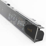 WD21X31880 GE Configured Cafe Ui Control With Cover