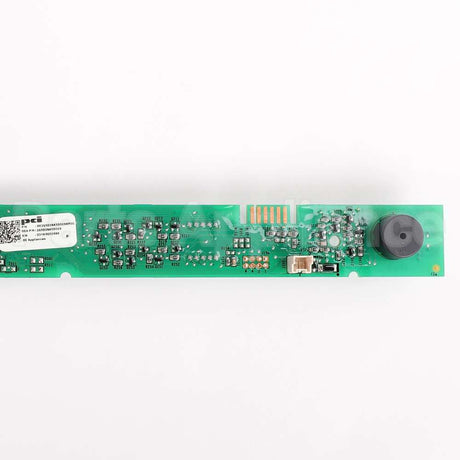 WD21X31908 GE Configured Ui Board