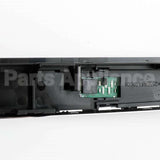 WD21X32122 GE Configured Top Ui Control With Cover