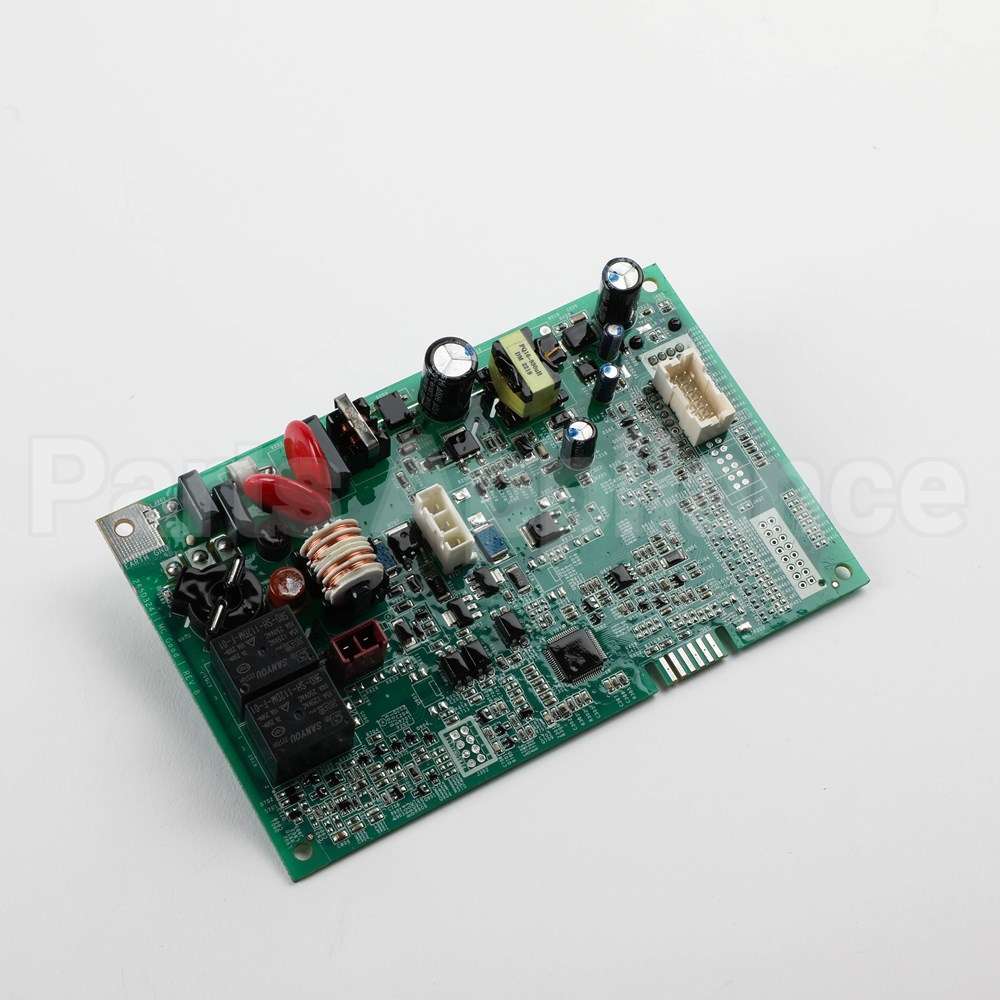 WD21X32160 GE Configured Service Machine Control Board