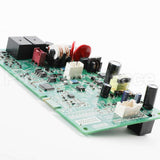 WD21X32160 GE Configured Service Machine Control Board
