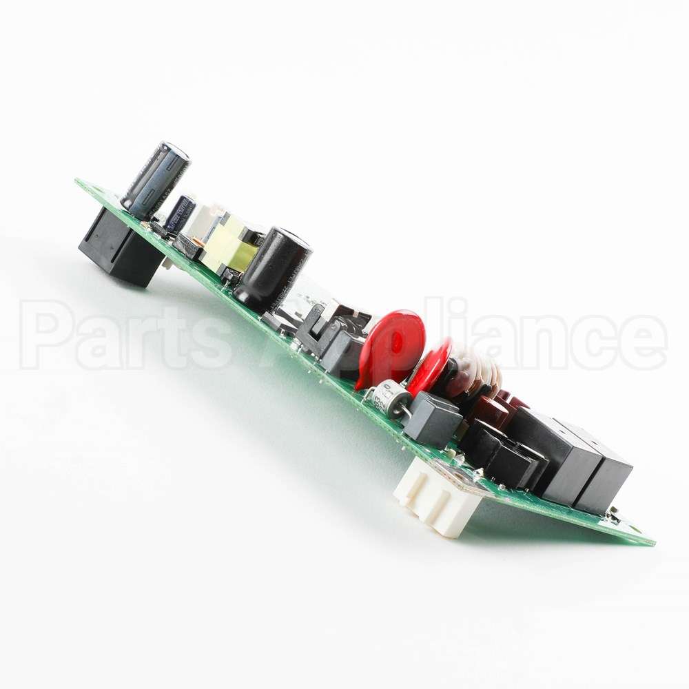 WD21X32160 GE Configured Service Machine Control Board