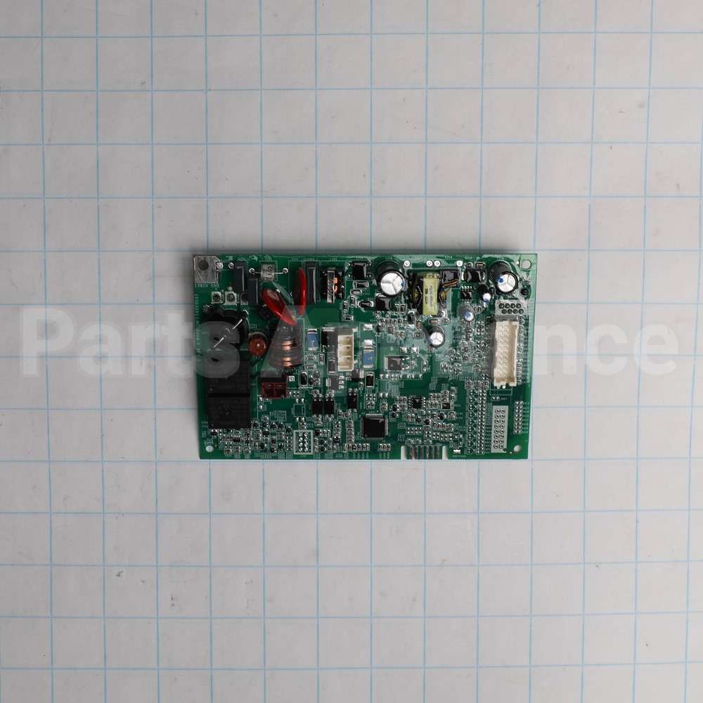 WD21X32161 GE Configured Service Machine Control Board