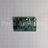 WD21X32161 GE Configured Service Machine Control Board