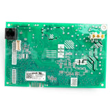 WD21X32162 GE Configured Service Machine Control Board