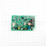 WD21X32162 GE Configured Service Machine Control Board